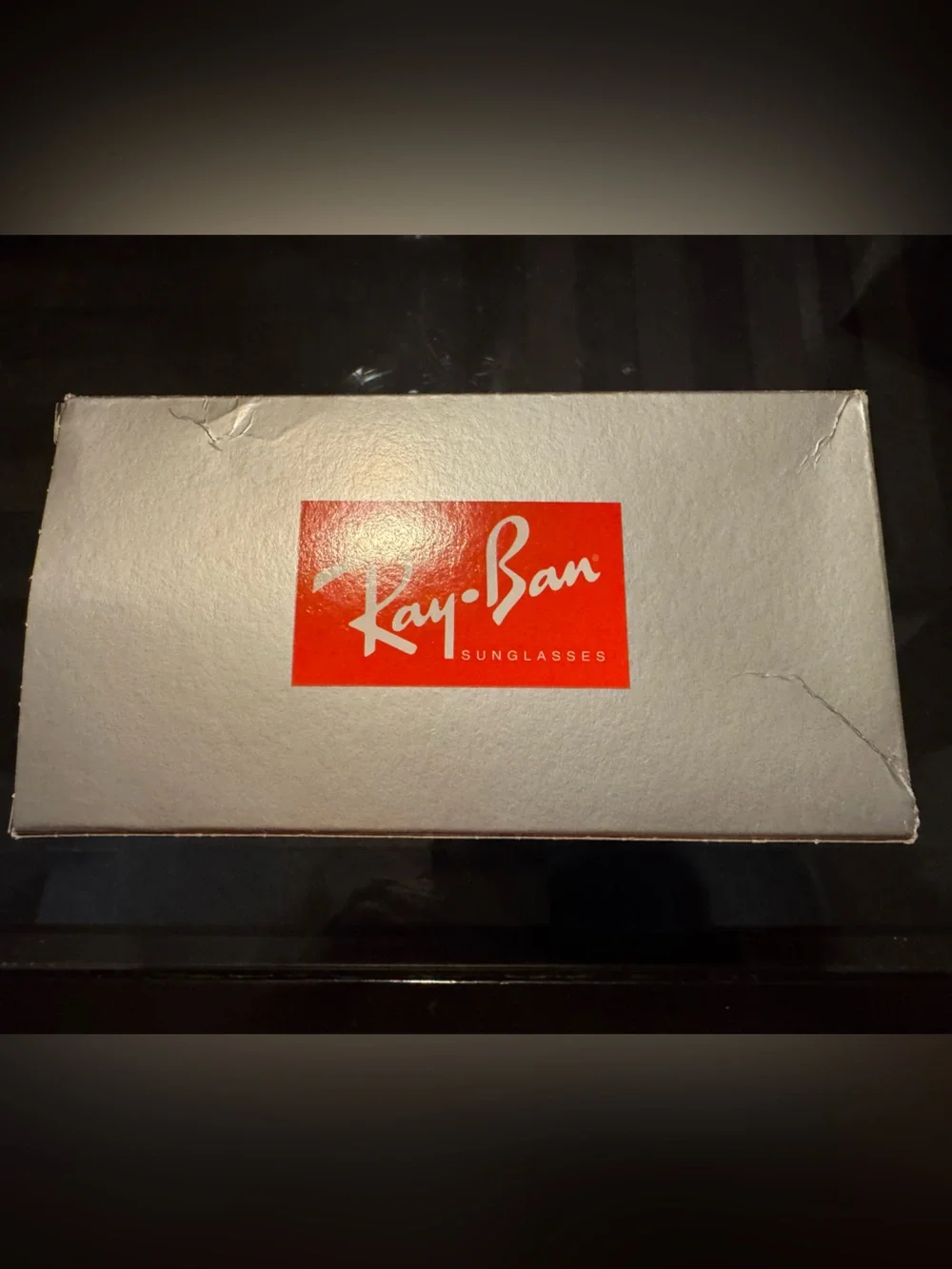 Ray Ban Drifter Sunglasses New In Box